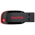 Флешка USB 32GB Sandisk Cruzer Blade